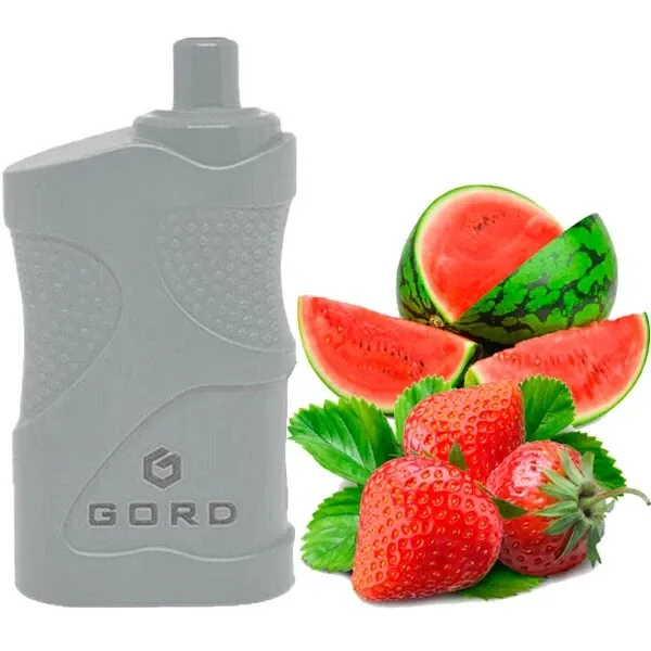 Gord 4000 Watermelon Strawberry