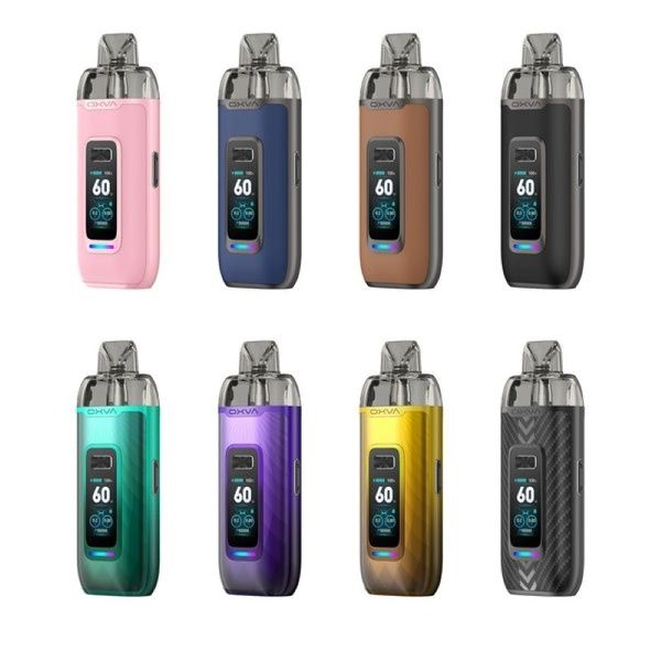 POD-система OXVA VPRIME KIT