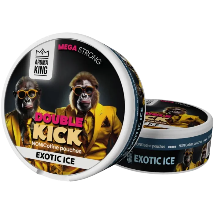 Aroma King Exotic Ice 50 mg