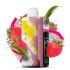 Elf Bar Nic King  30000 Sour Strawberry Dragon Fruit