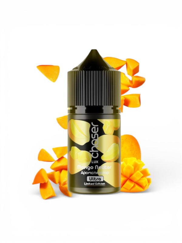 Набор Chaser Lux Mango Nectar 30ml