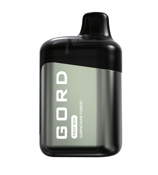 Gord 6500 Carpathian Forest