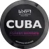 Cuba Forest Berries 43 mg
