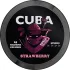 Cuba Ninja Strawberry 30mg
