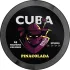 Cuba Ninja Pinacolada 30mg