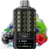 Elf Bar Combo 25000 Blackcurrant Raspberry & Grape