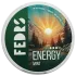 FEDRS Caffeine + L-Theanine Mint 65mg 