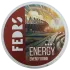 FEDRS Caffeine + L-Theanine Energy Drink 65мг