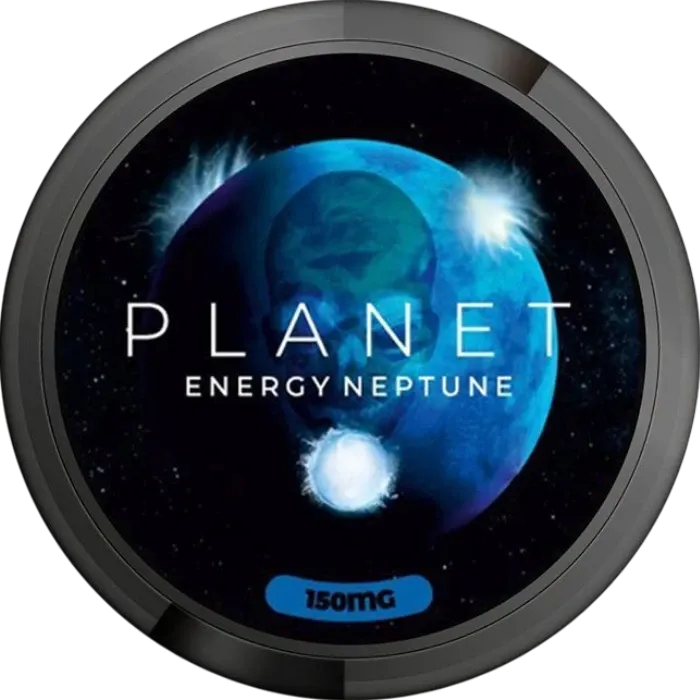 Planet Energy Neptune 150mg