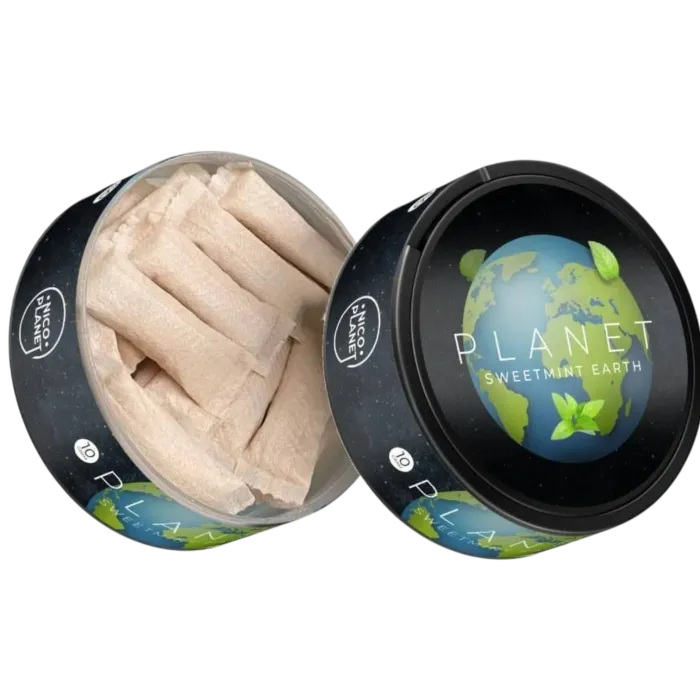 Planet Sweetmint Earth 16mg 