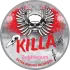Killa Bubblegum 16 mg