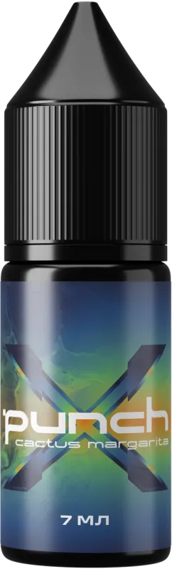 Набор Punch X 15ml Cactus Margarita