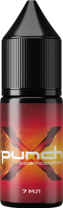 Набор Punch X 15ml Cosmopolitan