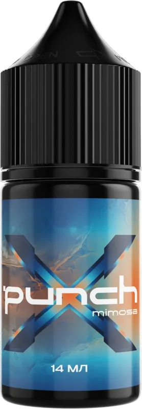 Набор Punch X 30ml Mimosa