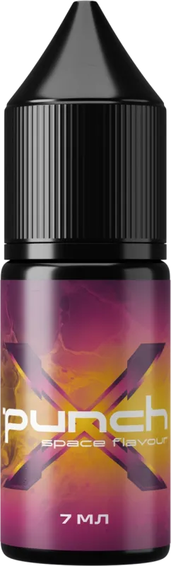 Набор Punch X 15ml Space Flavour