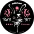 Rabbit Bubble Gum X-strong 150mg