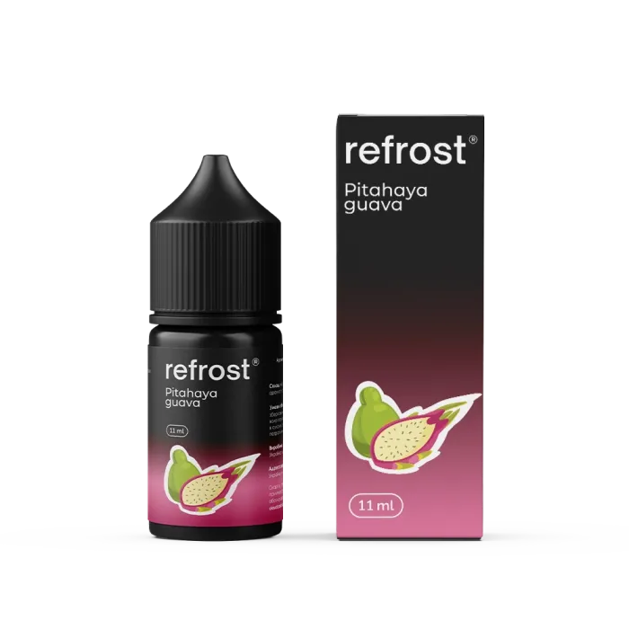 Набор REFROST 30ml Pitahaya Guava