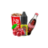 Eight by Katana Cola Cherry 15 ml 5%