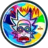 RandM (Рік та Морті) Mango Passion 150mg