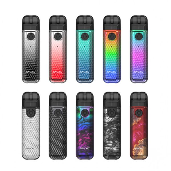POD-система Smok Novo 4 mini kit