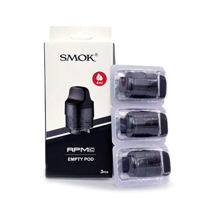 Картридж Smok RPM C Empty Pod (ціна за шт)