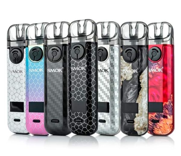 POD-система Smok Novo 4