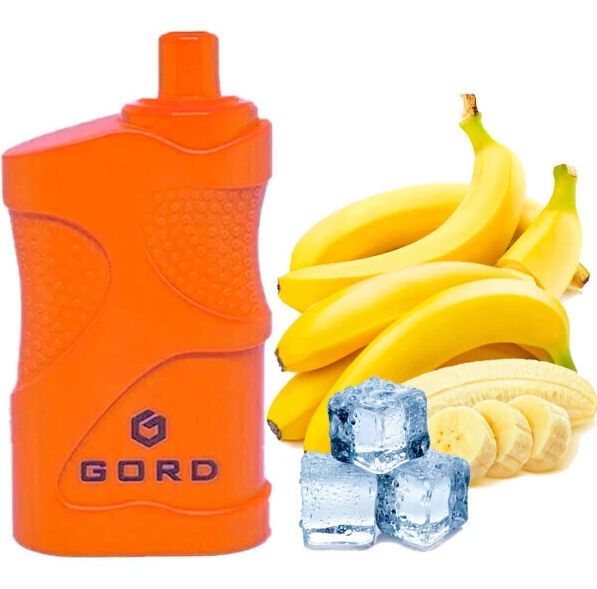 Gord 4000 Banana Ice