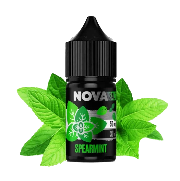 Nova Spearmint 30 ml