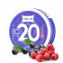Tacja Blueberry Sour Raspberry 20 mg