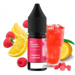 Flavorlab P1 Raspberry Lemonade