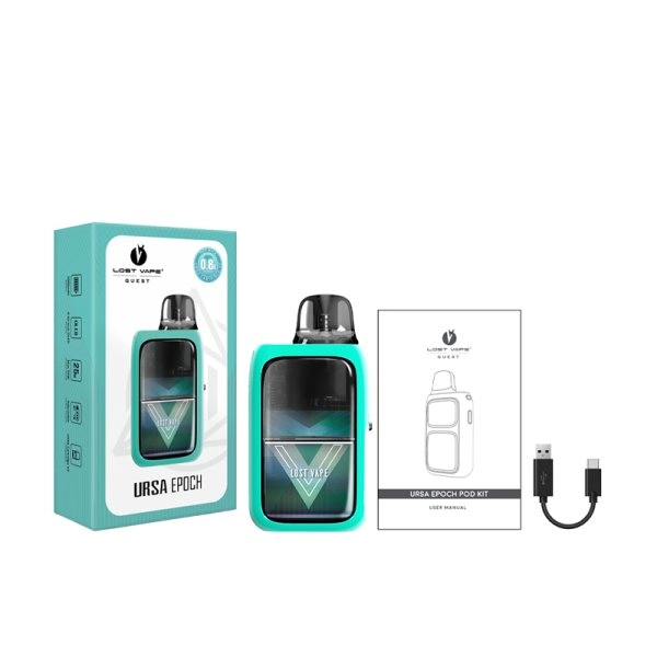 Lost Vape Ursa Epoch 1000 mAh