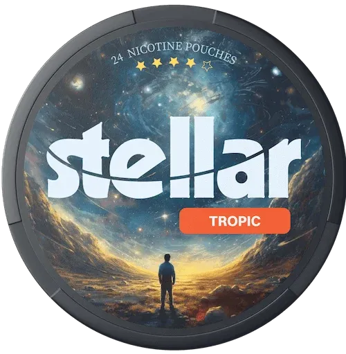 Stellar Tropic 150mg