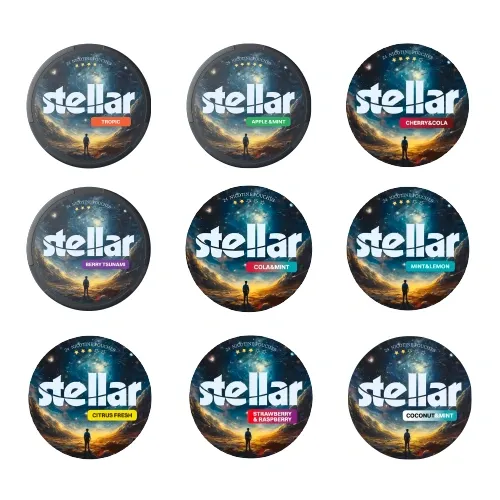 STELLAR
