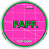 FAFF Top Gum 150mg