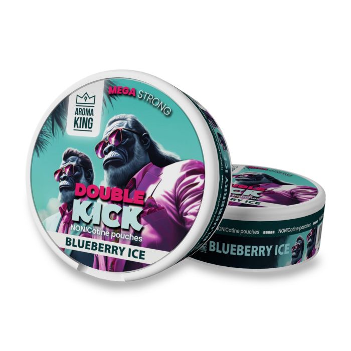 Aroma King Blueberry Ice 50 mg