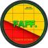 FAFF Tropic Storm 100mg