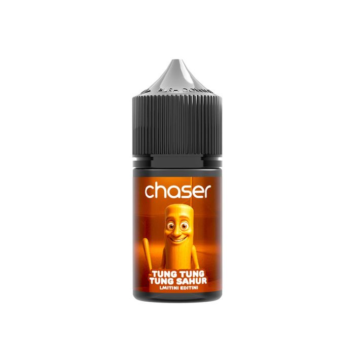 Набор Chaser 30ml Limitini Editini Tung Tung Tung Sahur 