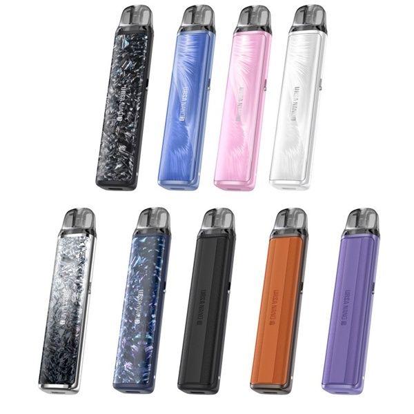 Pod-система Lost Vape Ursa Nano 3