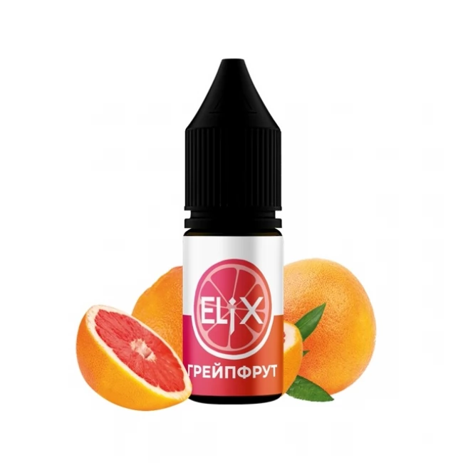 Elix Grapefruit 10 ml