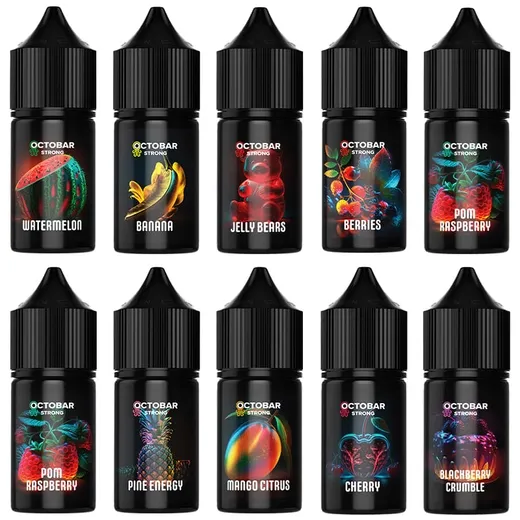 Octolab 10-30 ml