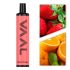 VAAL 1500 Mixed Orange