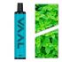 Одноразовий Pod Joyetech VAAL 1500 Mint 5%