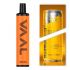VAAL 1500 Energy Drink 5%