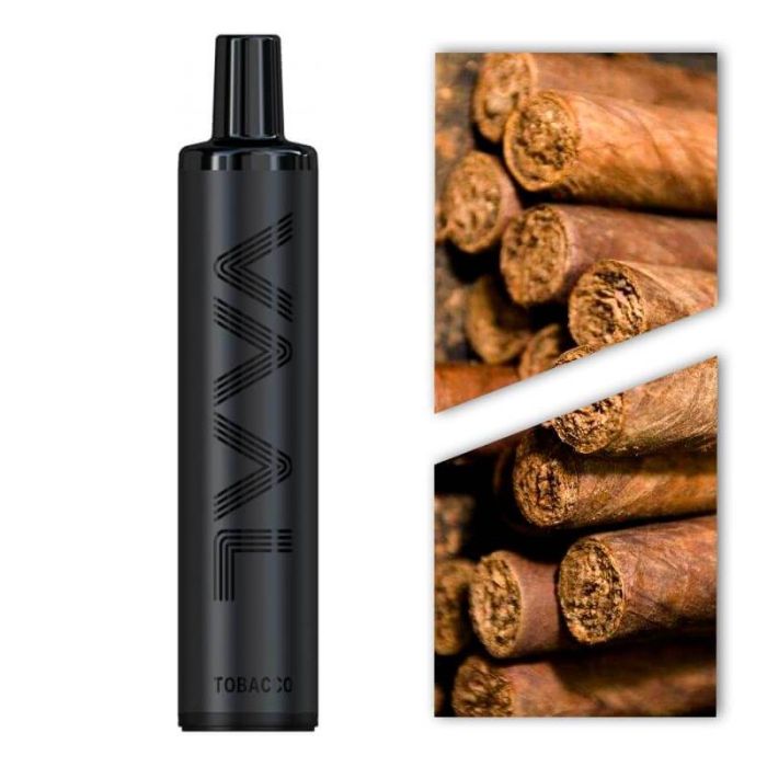 VAAL 1500 Tobacco
