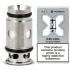 Випарник Vaporesso Moti X35 Coil 0.35 om