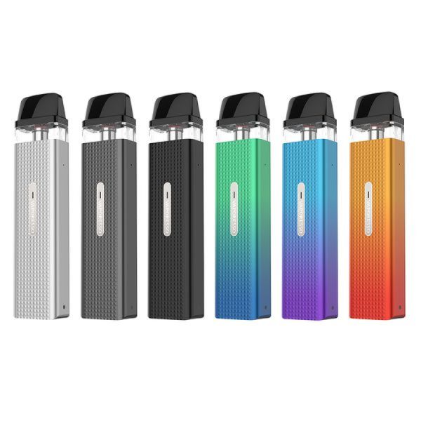 Vaporesso XROS Mini Pod Kit 1000 mAh
