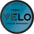 VELO Freezing Peppermint 17 mg (Шведська)