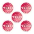 VELO STRAWBERRY ICE MINI (Сроки)