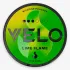 VELO Lime Flame (Терміни)