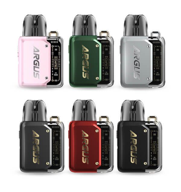Voopoo Argus P1 Pod Kit
